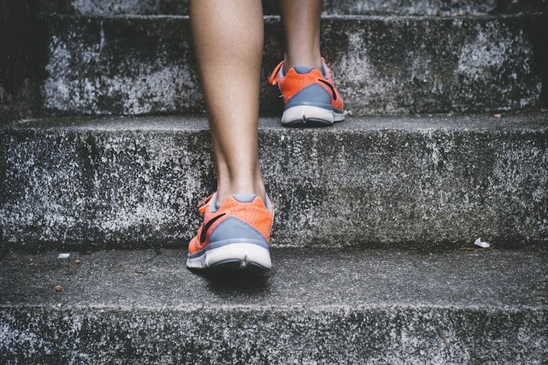 Fisioterapia para corredores running Valladolid